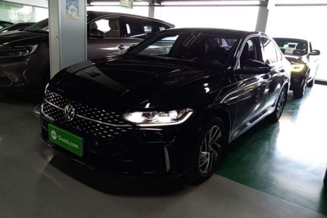 Used Volkswagen Lavida 2023 280TSI DSG Starry Sky Deluxe Edition