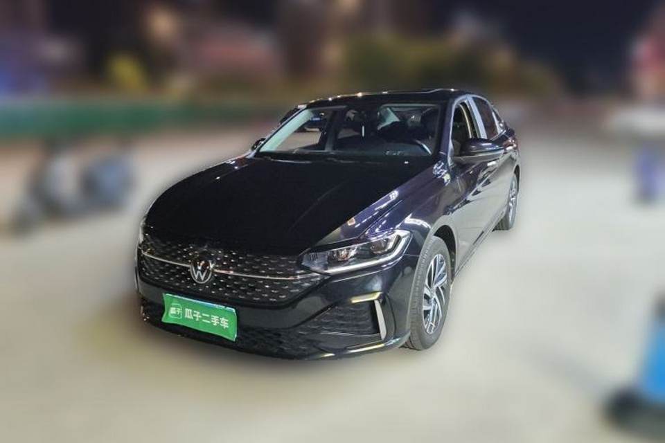 Volkswagen Lavida 2023