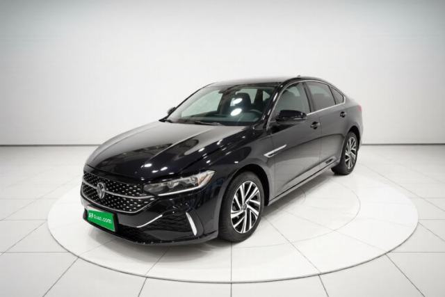 Used Volkswagen Lavida 2023 280TSI DSG Starry Sky Deluxe Edition