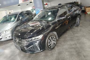 Used Volkswagen Lavida 2023 280TSI DSG Starry Sky Deluxe Edition
