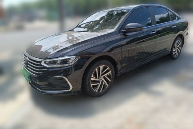 Used Volkswagen Lavida 2023 280TSI DSG Full-Comfort Edition