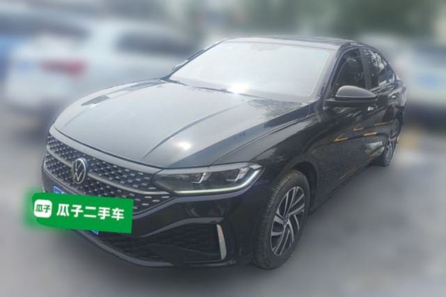 Used Volkswagen Lavida 2023 280TSI DSG Starry Sky Deluxe Edition