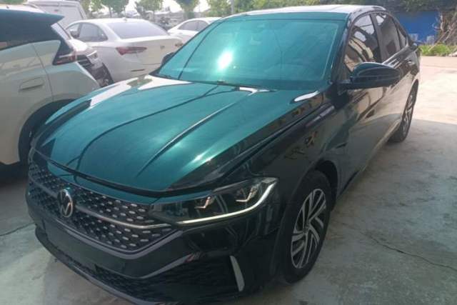 Ojetý Volkswagen Lavida 2023 300TSI DSG Starry Full-Comfort Edition