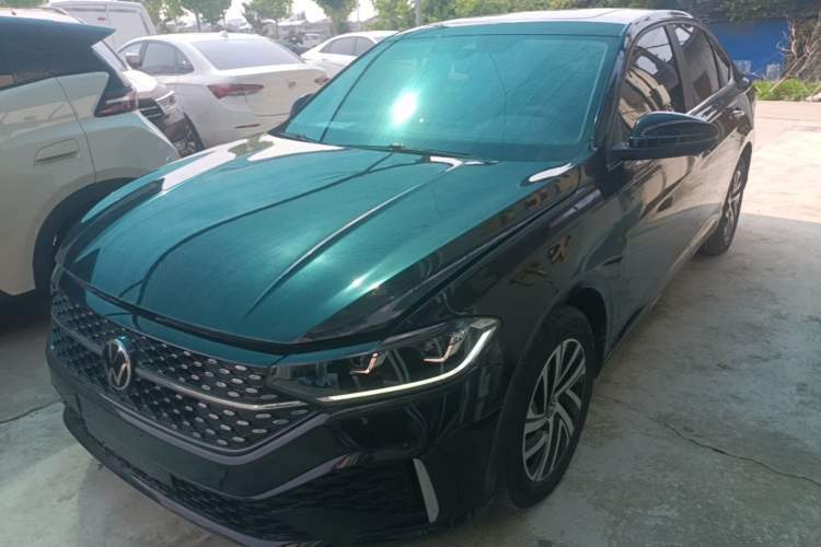 Used Volkswagen Lavida 2023 300TSI DSG Starry Full-Comfort Edition Guazi used car, China used car export, Used car for sale, Used  cars, Cheapest cars for sale