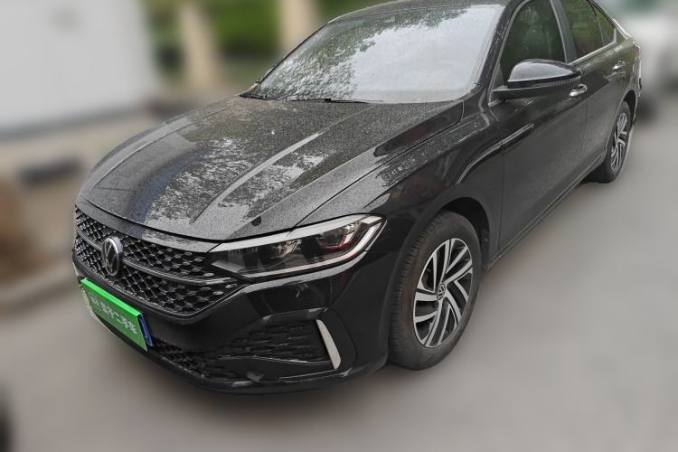 Used Volkswagen Lavida 2023 300TSI DSG Starry Full-Comfort Edition Guazi used car, China used car export, Used car for sale, Used  cars, Cheapest cars for sale