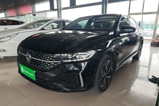 Used Volkswagen Lavida 2023 300TSI DSG Starry Full-Comfort Edition