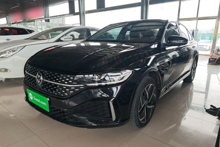 Used Volkswagen Lavida 2023 300TSI DSG Starry Full-Comfort Edition Guazi used car, China used car export, Used car for sale, Used  cars, Cheapest cars for sale