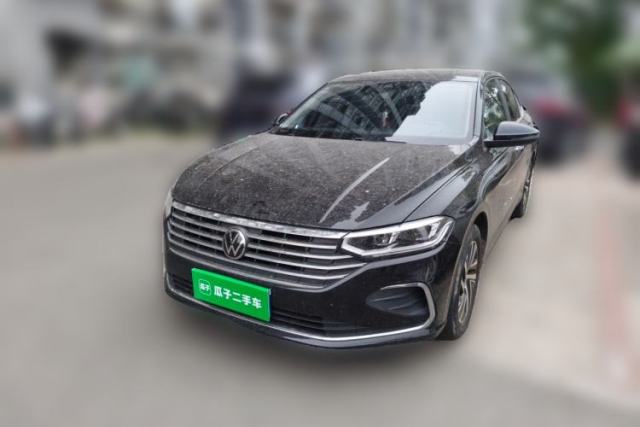 Used Volkswagen Lavida 2023 300TSI DSG Full-Comfort Edition
