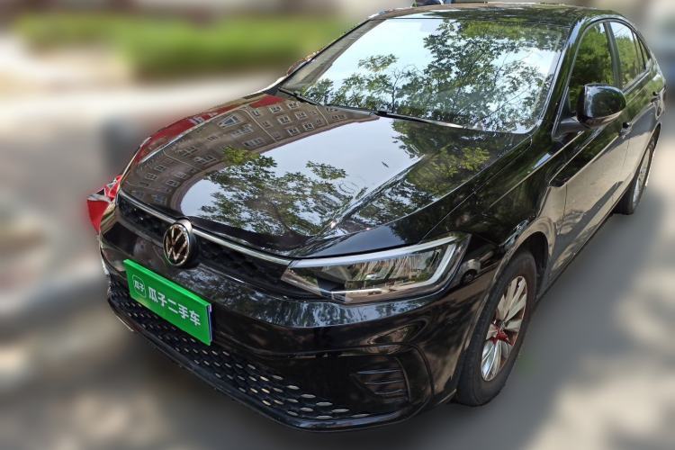 Used Volkswagen Lavida 2023 New Sharp 1.5L Automatic Excellent New Edition Guazi used car, China used car export, Used car for sale, Used cars, Cheapest cars for sale
