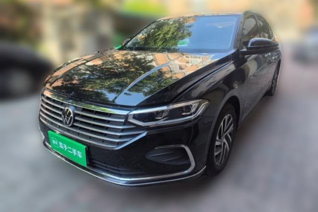 Used Volkswagen Lavida 2023 280TSI DSG Full-Comfort Edition