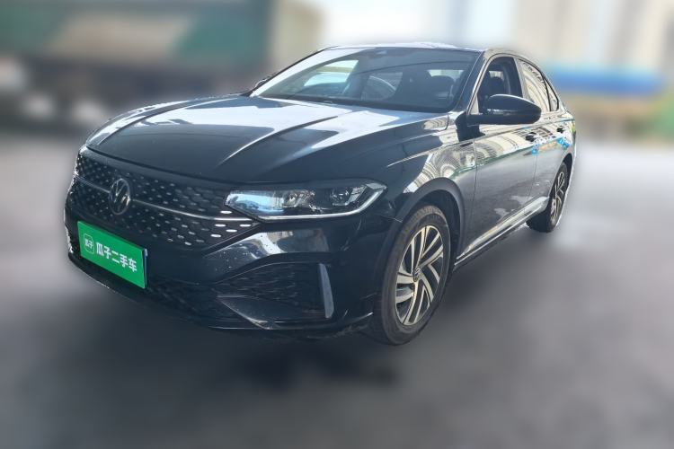 Used Volkswagen Lavida 2023 300TSI DSG Starry Full-Comfort Edition Guazi used car, China used car export, Used car for sale, Used cars, Cheapest cars for sale