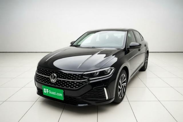 Volkswagen Lavida 2023 280TSI DSG Starry Sky Deluxe Edition usado