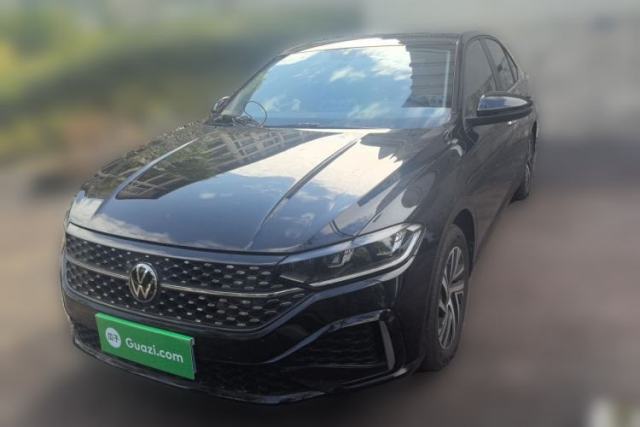 Used Volkswagen Lavida 2023 280TSI DSG Starry Sky Deluxe Edition