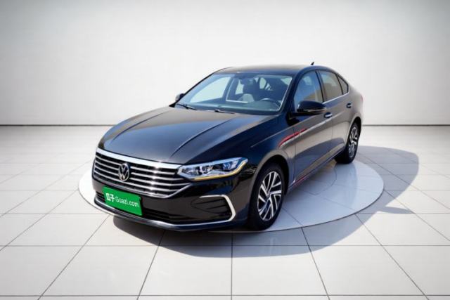Używany Volkswagen Lavida 2023 1.5L Automatic 5 Million Edition