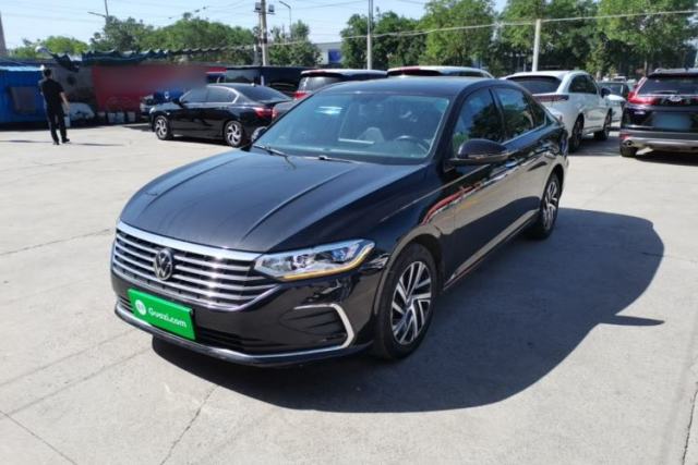 Used Volkswagen Lavida 2023 1.5L Automatic 5 Million Edition