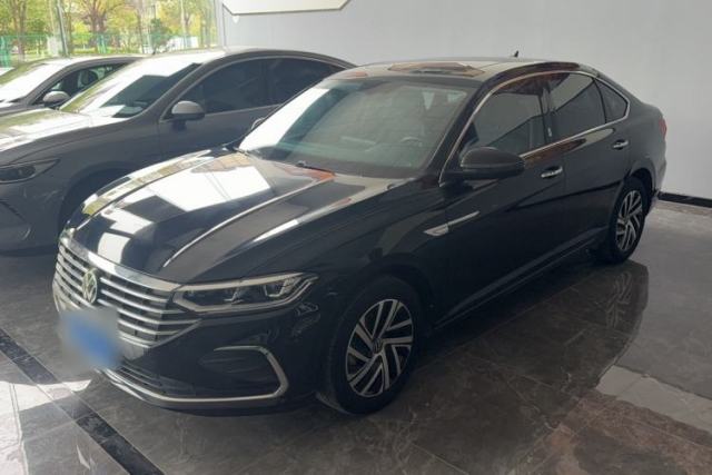 Used Volkswagen Lavida 2023 1.5L Automatic 5 Million Edition