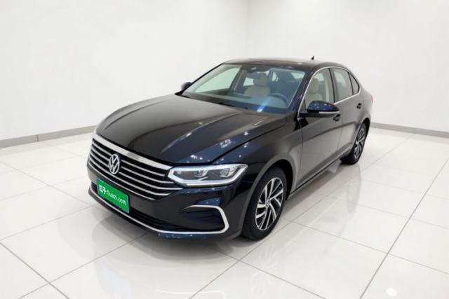 Ojetý Volkswagen Lavida 2023 Revised Version 1.5L Automatic 5 Millionth Edition