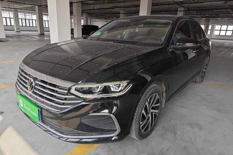 Used Volkswagen Lavida 2023 1.5L Automatic Full-Comfort Edition Guazi used car, China used car export, Used car for sale, Used  cars, Cheapest cars for sale