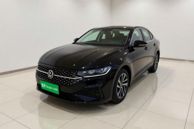 Volkswagen Lavida 2023 1.5L Automatic Starry Sky 5 Million Edition مستعملة