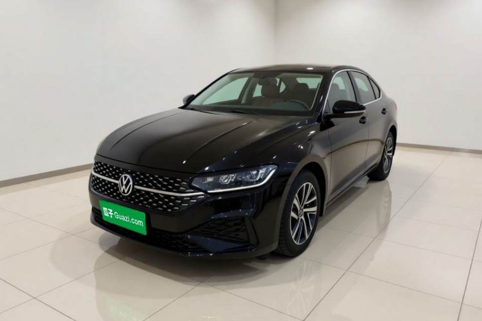 Volkswagen Lavida 2023