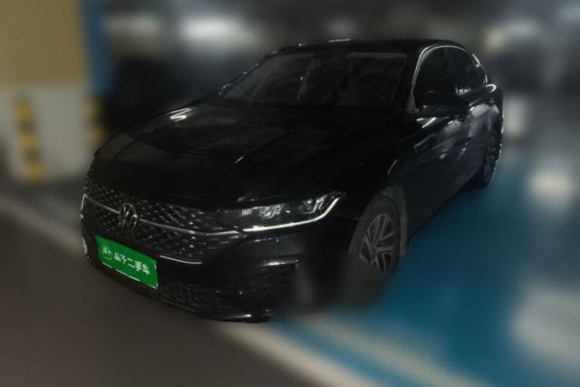 Ojetý Volkswagen Lavida 2023 1.5L Automatic Starry Sky 5 Million Edition