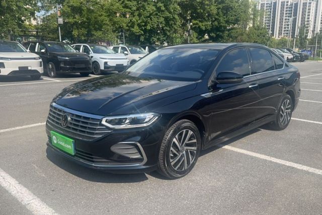 Volkswagen Lavida 2023 1.5L Automatic 5 Million Edition مستعملة