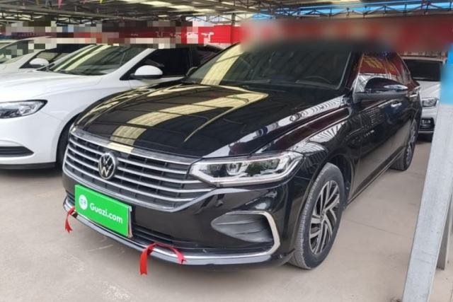 Used Volkswagen Lavida 2023 1.5L Automatic 5 Million Edition