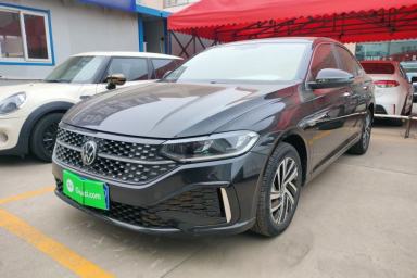 Used Volkswagen Lavida 2023 280TSI DSG Starry Sky Deluxe Edition