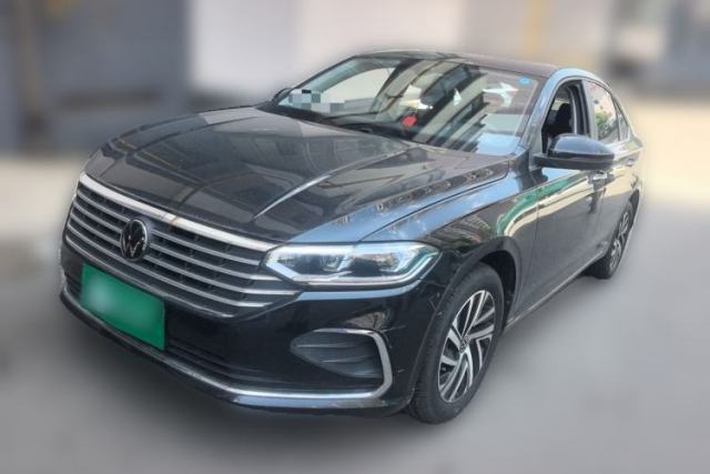 Used Volkswagen Lavida 2023 300TSI DSG Full-Comfort Edition