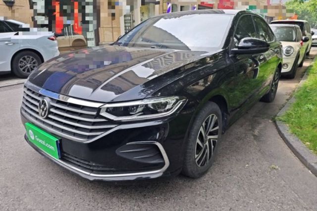 Used Volkswagen Lavida 2023 1.5L Automatic 5 Million Edition