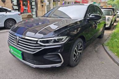 Used Volkswagen Lavida 2023 1.5L Automatic 5 Million Edition