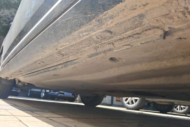 Used Volkswagen Lavida 2023 Revised Version 1.5L Automatic 5 Millionth Edition Chassis Front Right