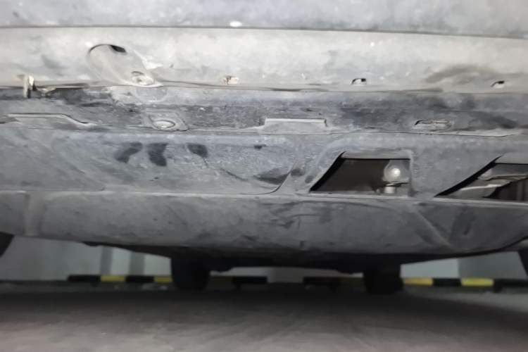 Used Volkswagen Lavida 2023 280TSI DSG Full-Comfort Edition Chassis Front