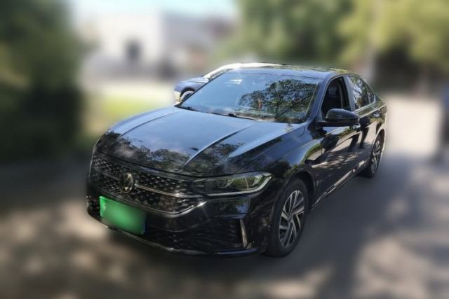 Used Volkswagen Lavida 2023 300TSI DSG Starry Full-Comfort Edition