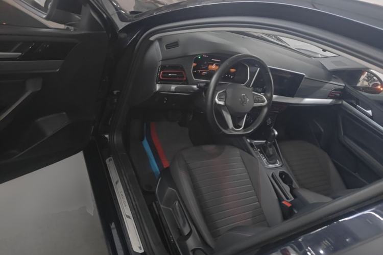 Used Volkswagen Lavida 2023 300TSI DSG Starry Full-Comfort Edition Driver Seat