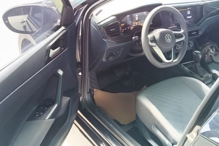 Used Volkswagen Lavida 2023 New Rui 1.5L Automatic New Yi Edition Driver Seat