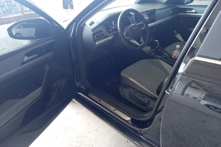 Used Volkswagen Lavida 2023 280TSI DSG Full-Comfort Edition Driver Seat