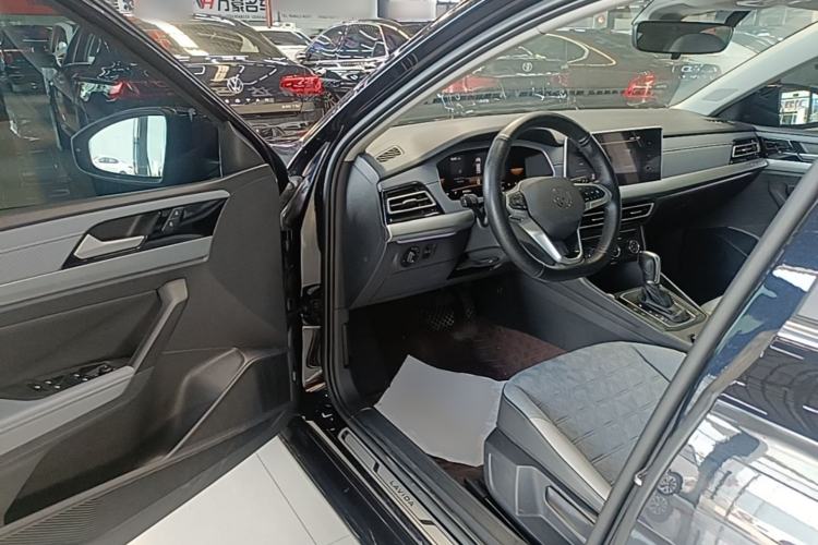 Used Volkswagen Lavida 2023 300TSI DSG Full-Comfort Edition Driver Seat