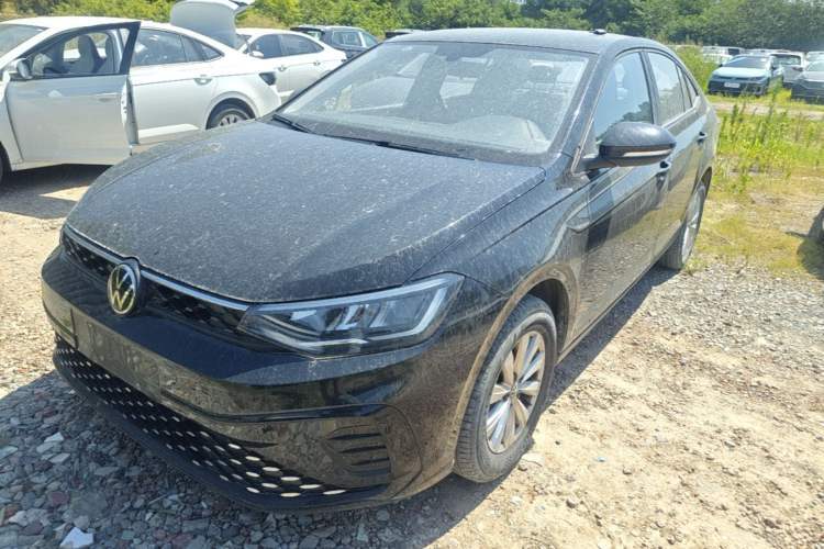 Used Volkswagen Lavida 2023 New Rui 1.5L Automatic New Yi Edition Guazi used car, China used car export, Used car for sale, Used Volkswagen cars, Cheapest cars for sale