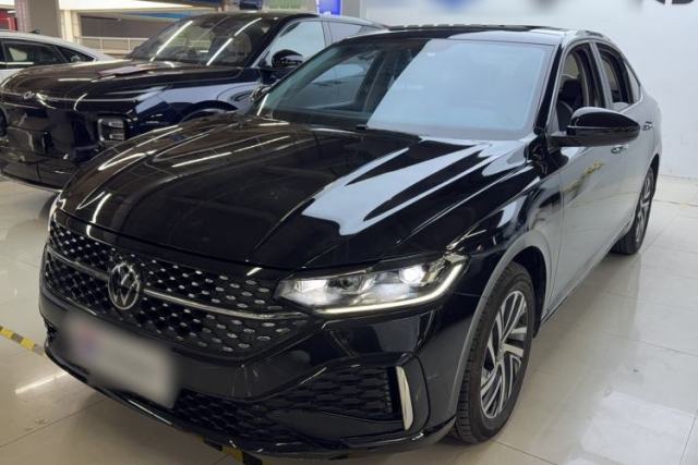 Used Volkswagen Lavida 2023 280TSI DSG Starry Sky Deluxe Edition