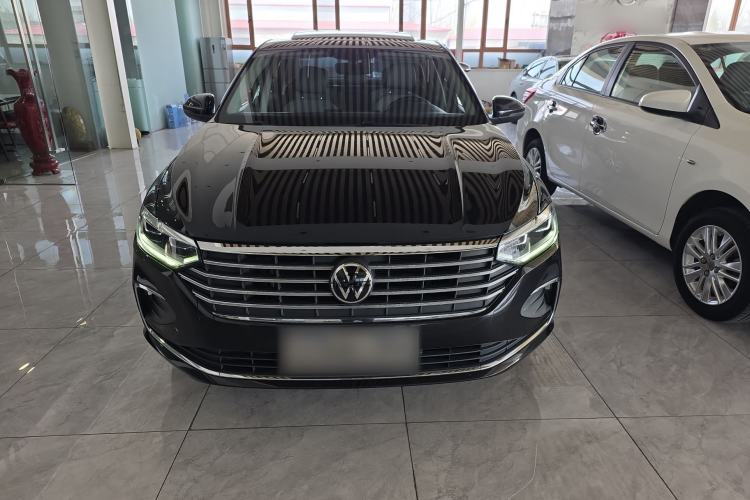 Used Volkswagen Lavida 2023 280TSI DSG Full-Comfort Edition Exterior 1