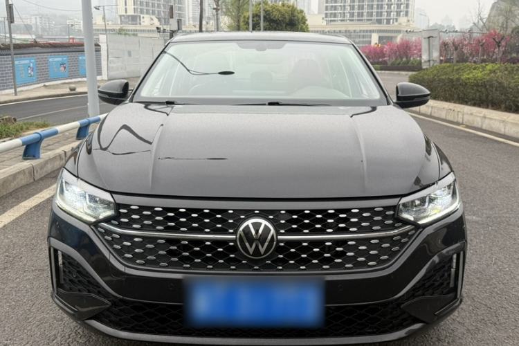 Used Volkswagen Lavida 2023 280TSI DSG Starry Sky Elegance Edition Exterior 1