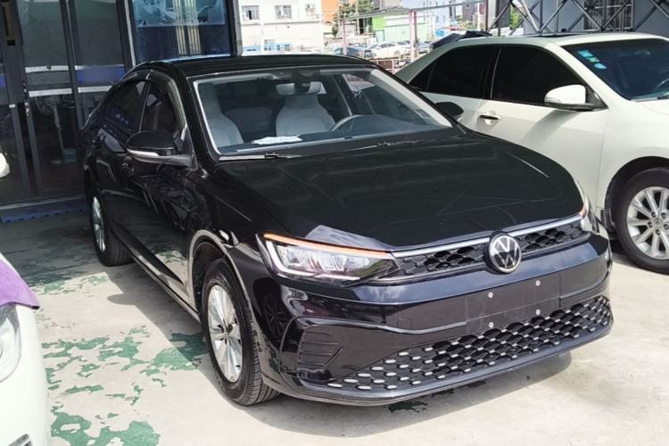 Used Volkswagen Lavida 2023 New Rui 1.5L Automatic New Yi Edition Exterior 1
