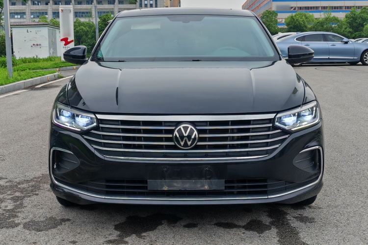 Used Volkswagen Lavida 2023 280TSI DSG Full-Comfort Edition Exterior 1