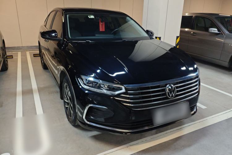 Used Volkswagen Lavida 2023 280TSI DSG Full-Comfort Edition Exterior 1