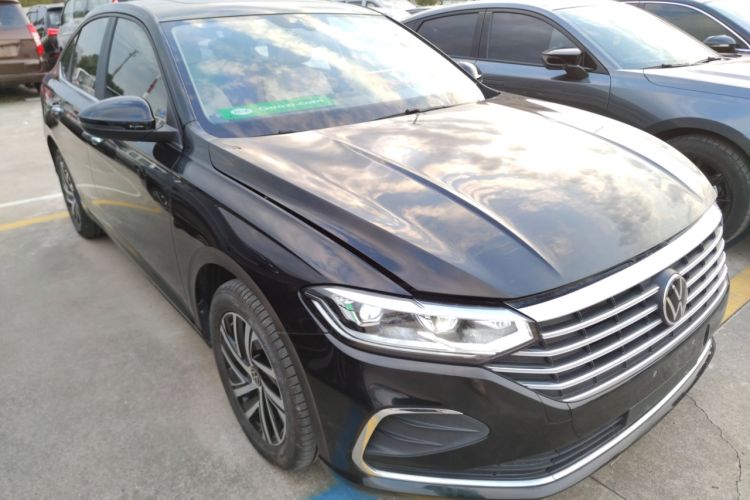 Used Volkswagen Lavida 2023 280TSI DSG Full-Comfort Edition Exterior 1