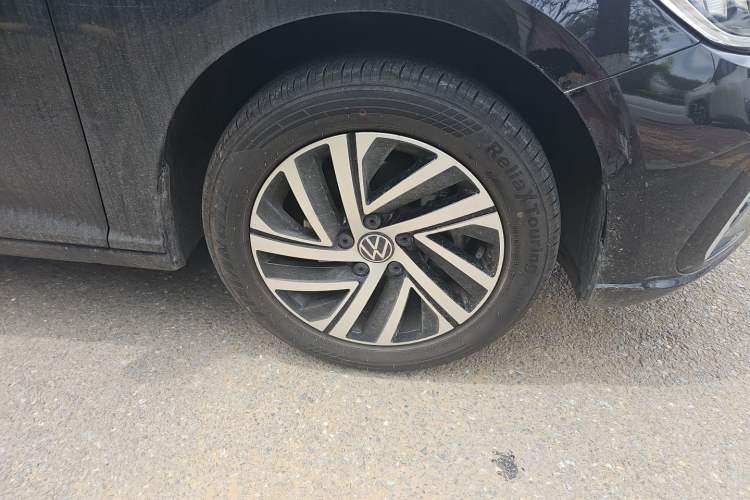 Used Volkswagen Lavida 2023 280TSI DSG Full-Comfort Edition Exterior 1