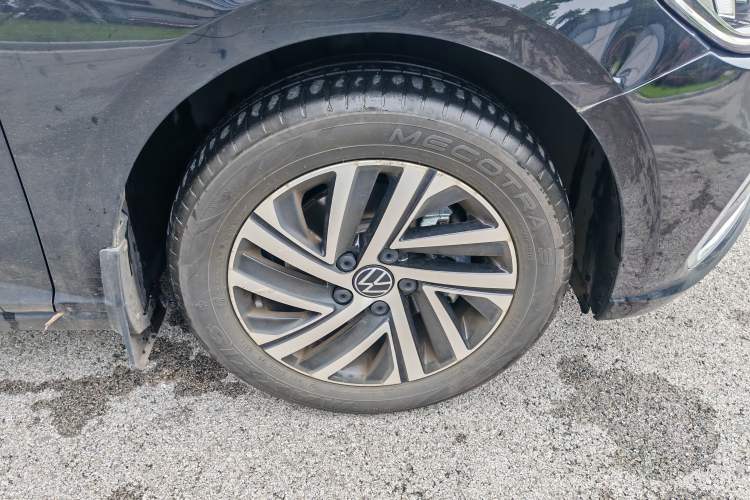 Used Volkswagen Lavida 2023 280TSI DSG Full-Comfort Edition Exterior 10