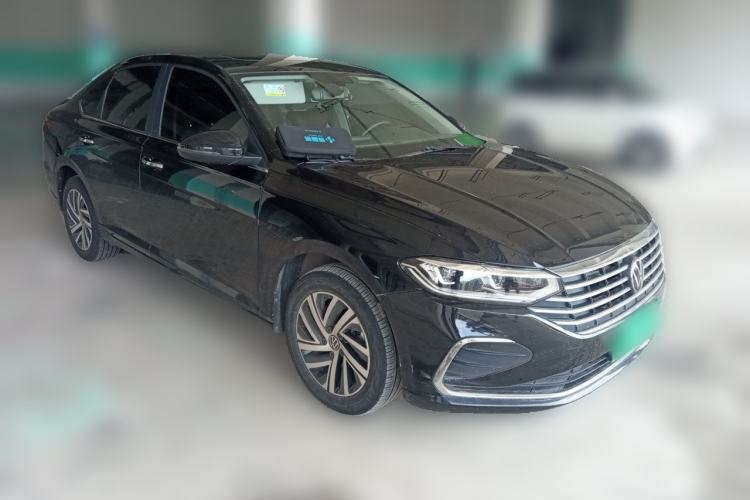Used Volkswagen Lavida 2023 280TSI DSG Full-Comfort Edition Exterior 2