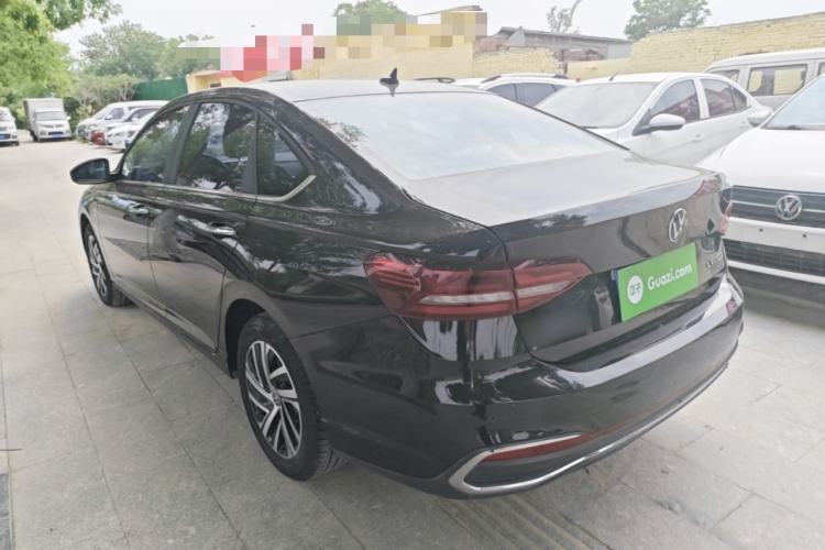 Used Volkswagen Lavida 2023 Revised Version 1.5L Automatic – Full-Option Edition Exterior 2